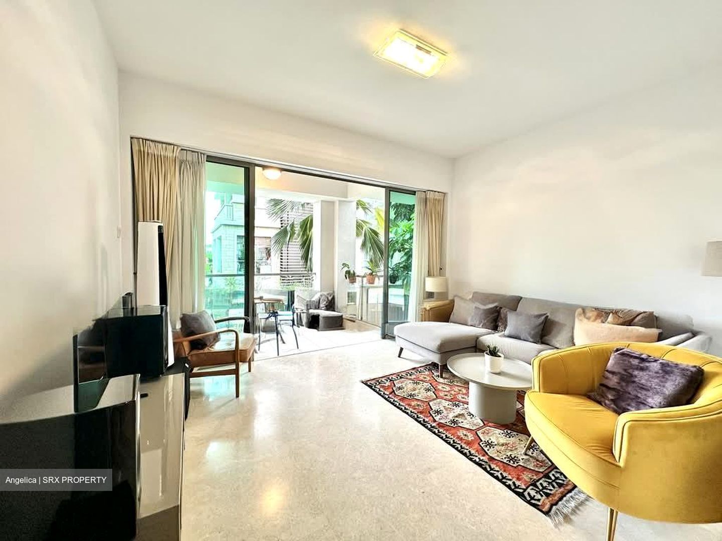 The Berth By The Cove (D4), Condominium #599364201